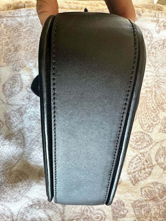 Coach Paige Bag - Black - Picture 4 of 7